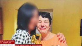 VIDEO Mihaela a fost ucisă în scara blocului după ce a depus actele de divorț! După crimă, soțul a încercat să își pună capăt zilelor